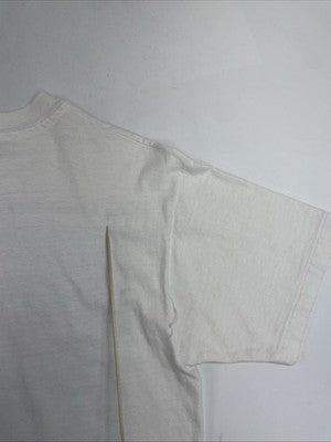 Vintage Some Like It Wet Doug Auld Art T-Shirt Size Medium 90s