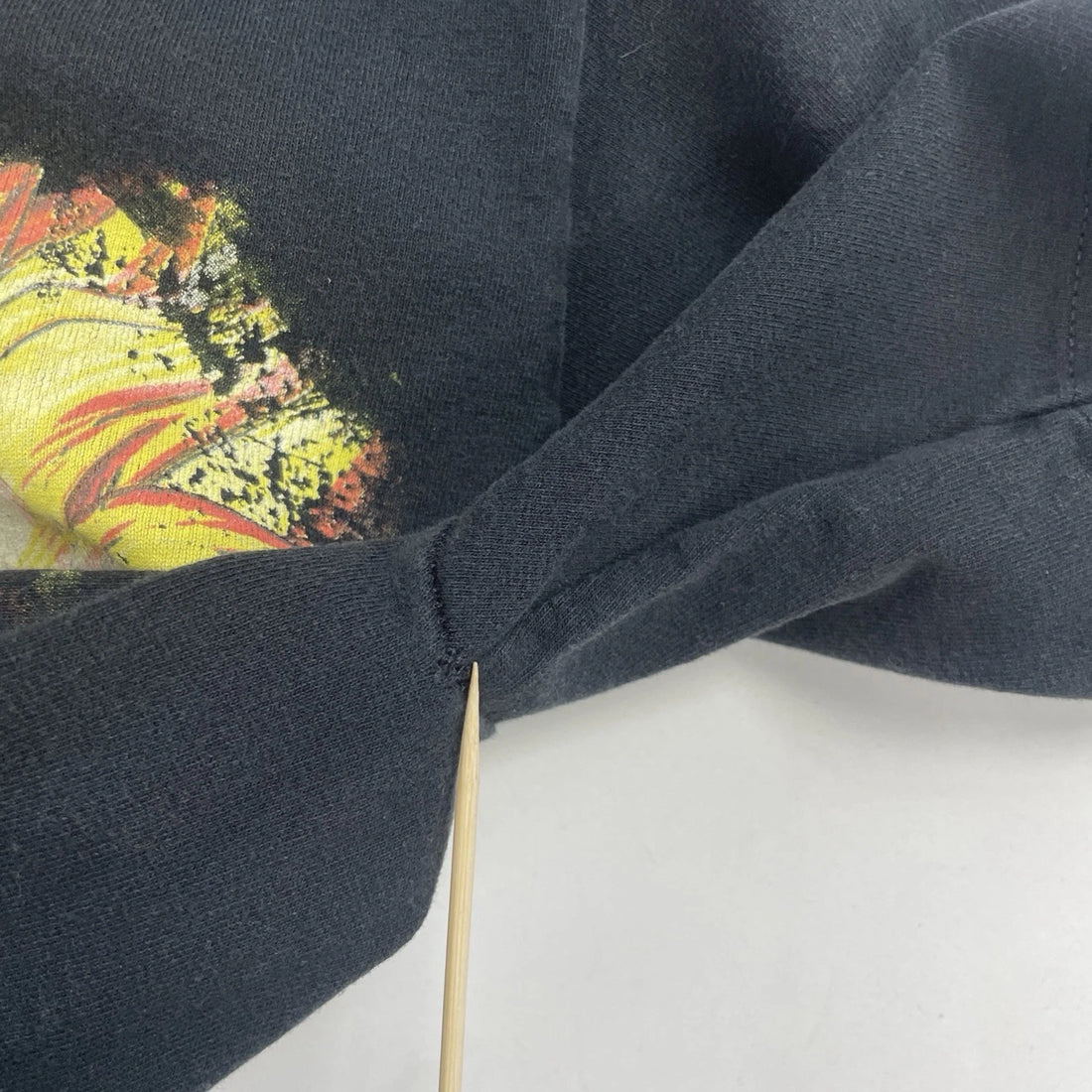 Dragon Ball Z Villains T-Shirt Size Small Anime Manga Frieza Buu Cell 2008