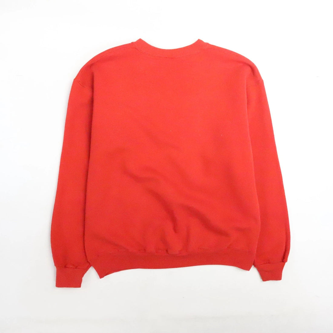 Vintage Indiana Hoosiers Russell Athletic Sweatshirt Size Large 90s NCAA