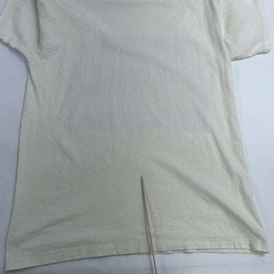 Vintage Jesus Christ I Love You This Much T-Shirt Size Medium