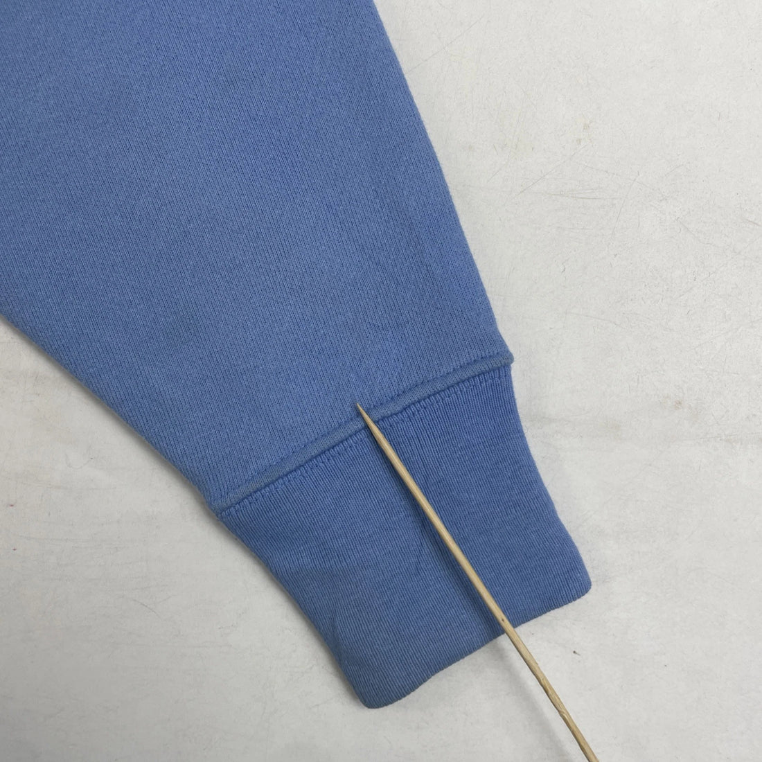 North Carolina Champion Reverse Weave Crewneck Sweatshirt Size Medium NCAA