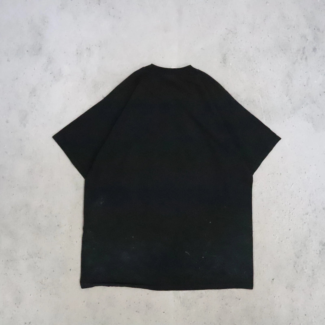 Vintage Goldberg Wrestling T-Shirt Size XL WCW
