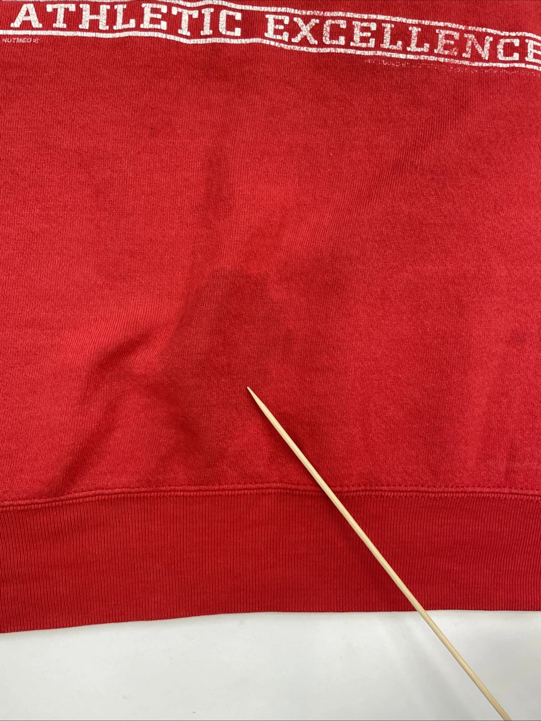 Vintage Ohio State Buckeyes Crewneck Sweatshirt Size XL NCAA