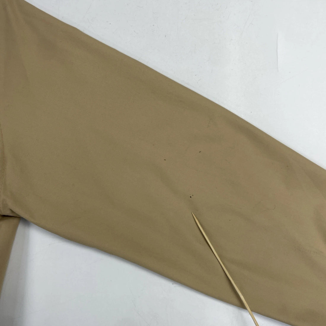 Vintage Sears Harrington Bomber Jacket Size Large Tall