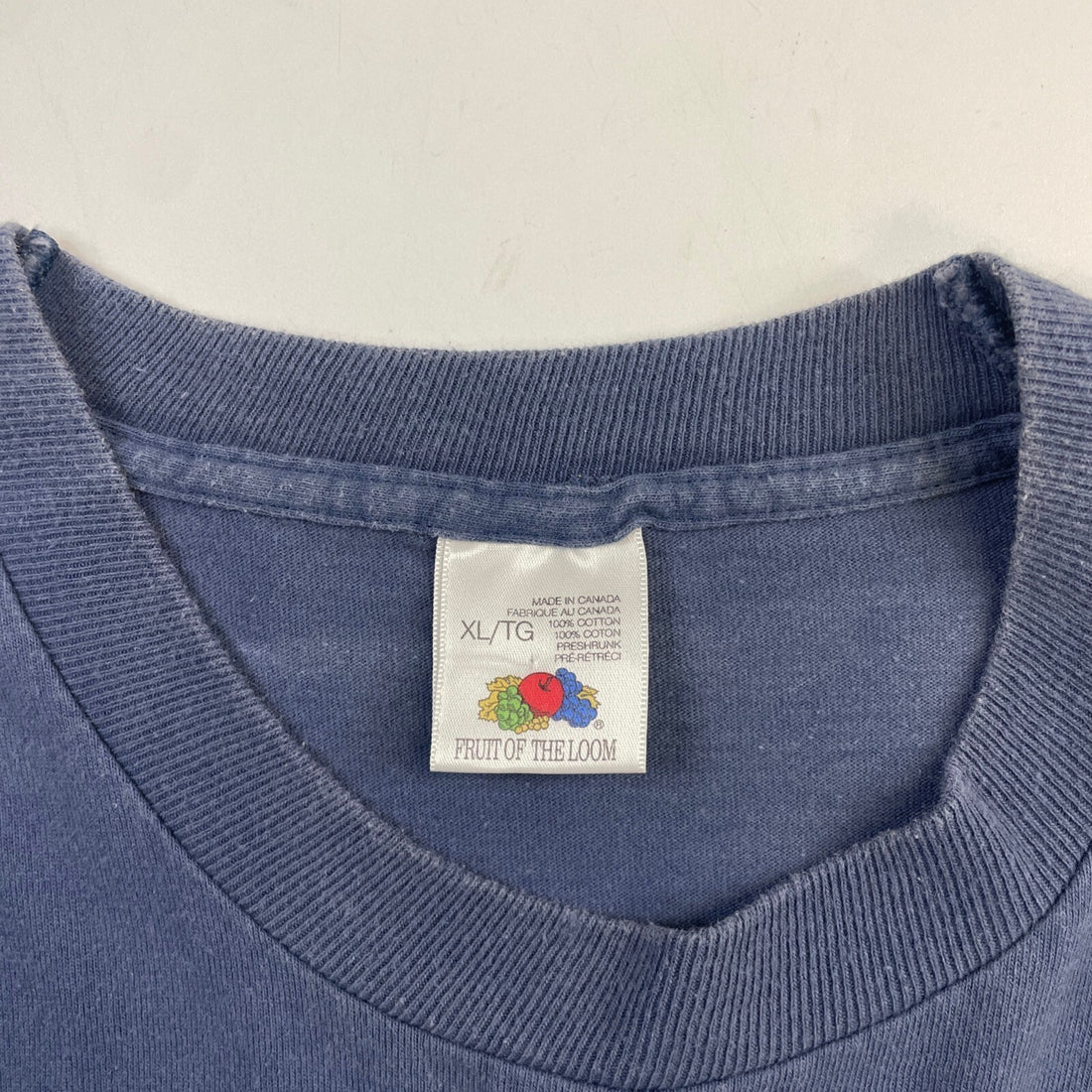 Vintage Weeping Tile Cold Snap T-Shirt Size XL Band Tee 90s