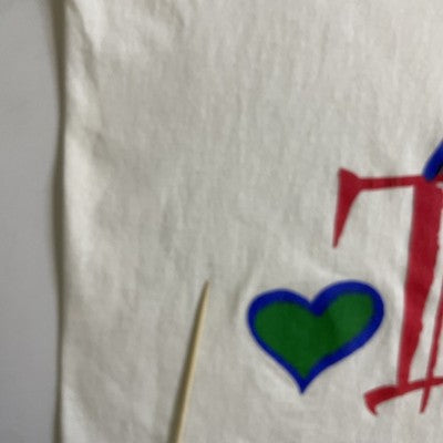 Vintage Taz Tazmanian Devil T-Shirt Size XL 1994 90s