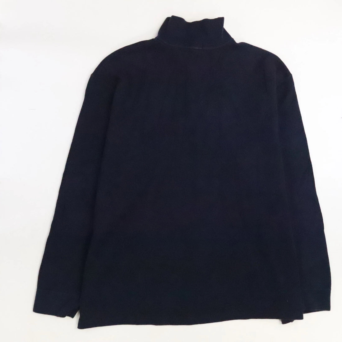 Polo Ralph Lauren 1/4 Zip Pullover Sweater Size 2XL Blue
