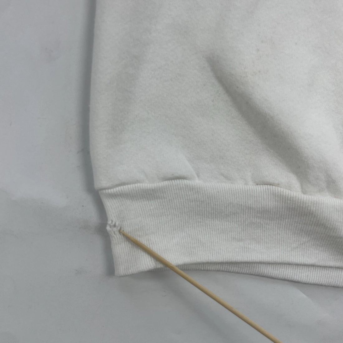 Vintage Quack One Open Minnesota Duck Sweatshirt XL Parody Humor Souvenir 90s