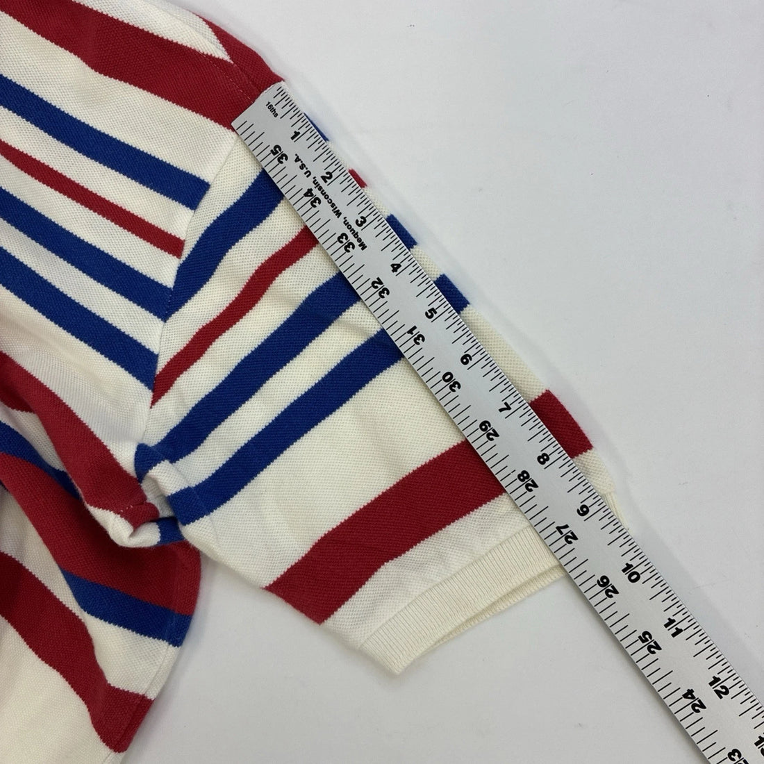 Vintage Polo By Ralph Lauren Shirt Size Large