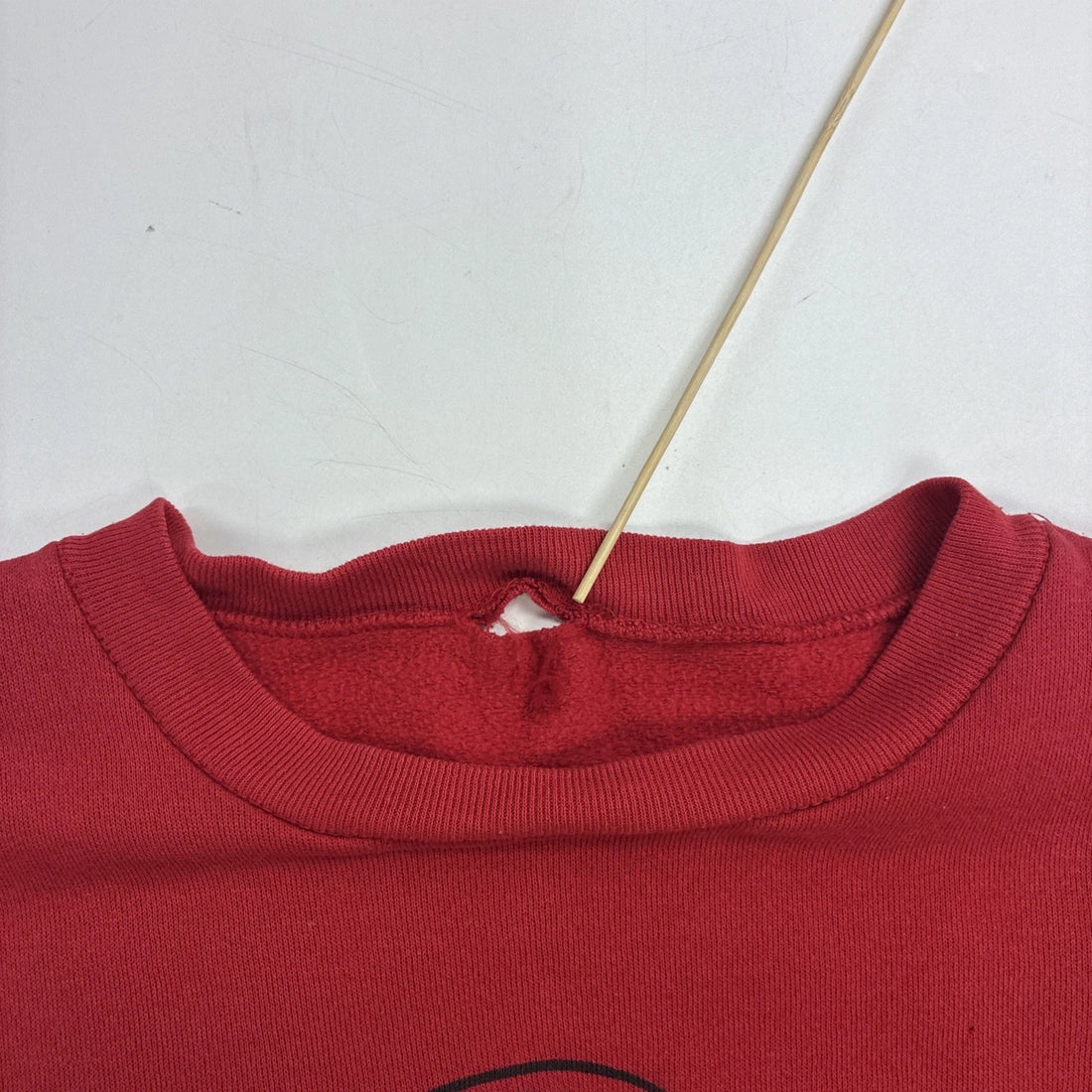 Vintage Louisville Cardinals Football Crewneck Sweatshirt Size XL NCAA