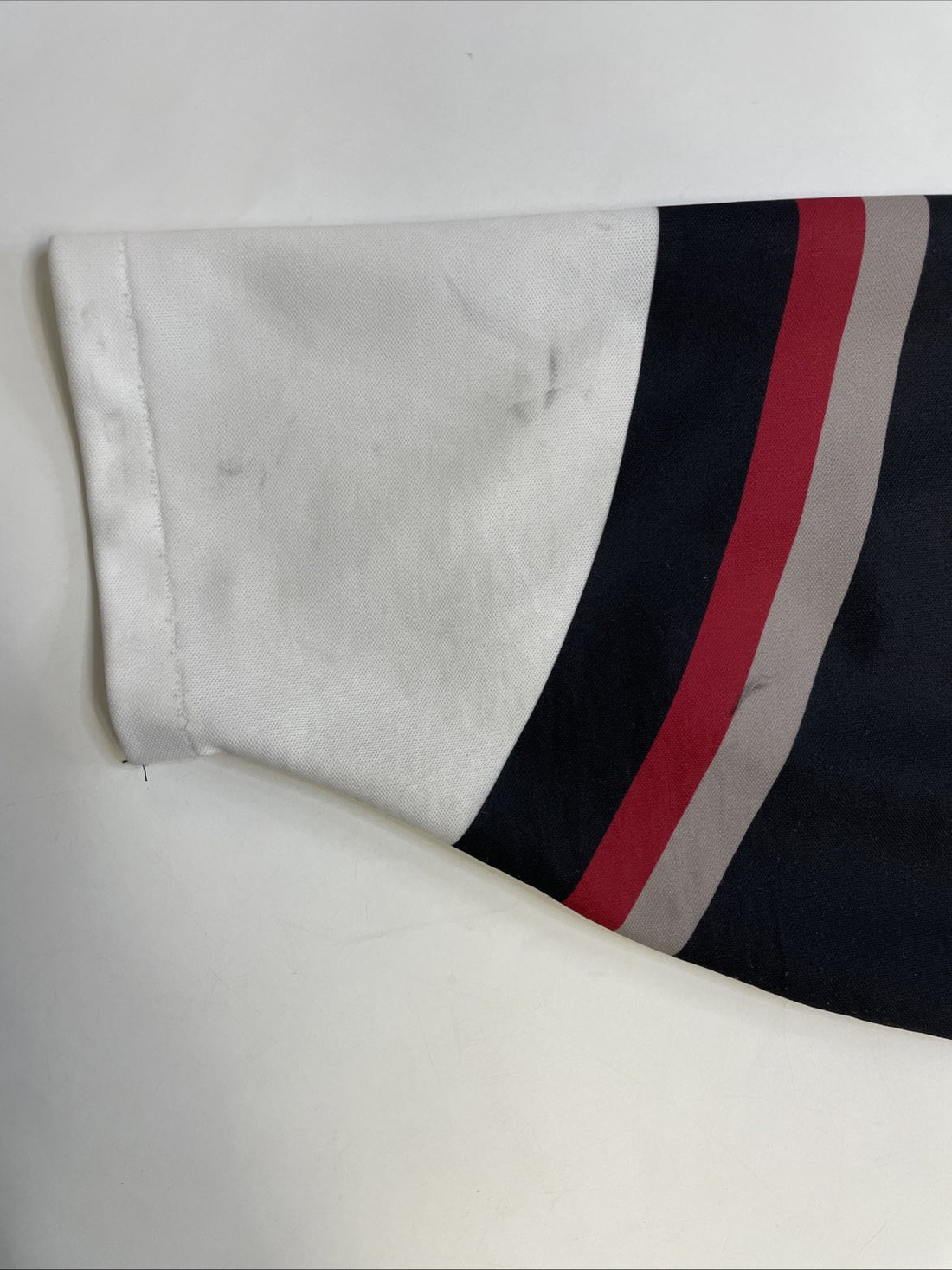 Vintage Vancouver North West Giants Authentic Hockey Jersey Size 56 WHL CHL