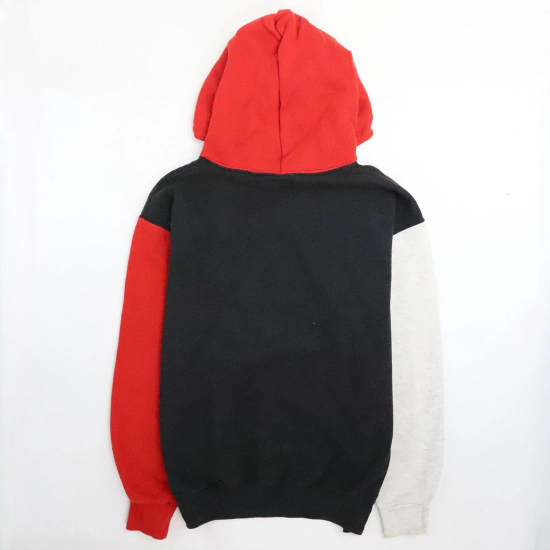 Vintage Ohio State Buckeyes Nutmeg Sweatshirt Hoodie Size Medium NCAA