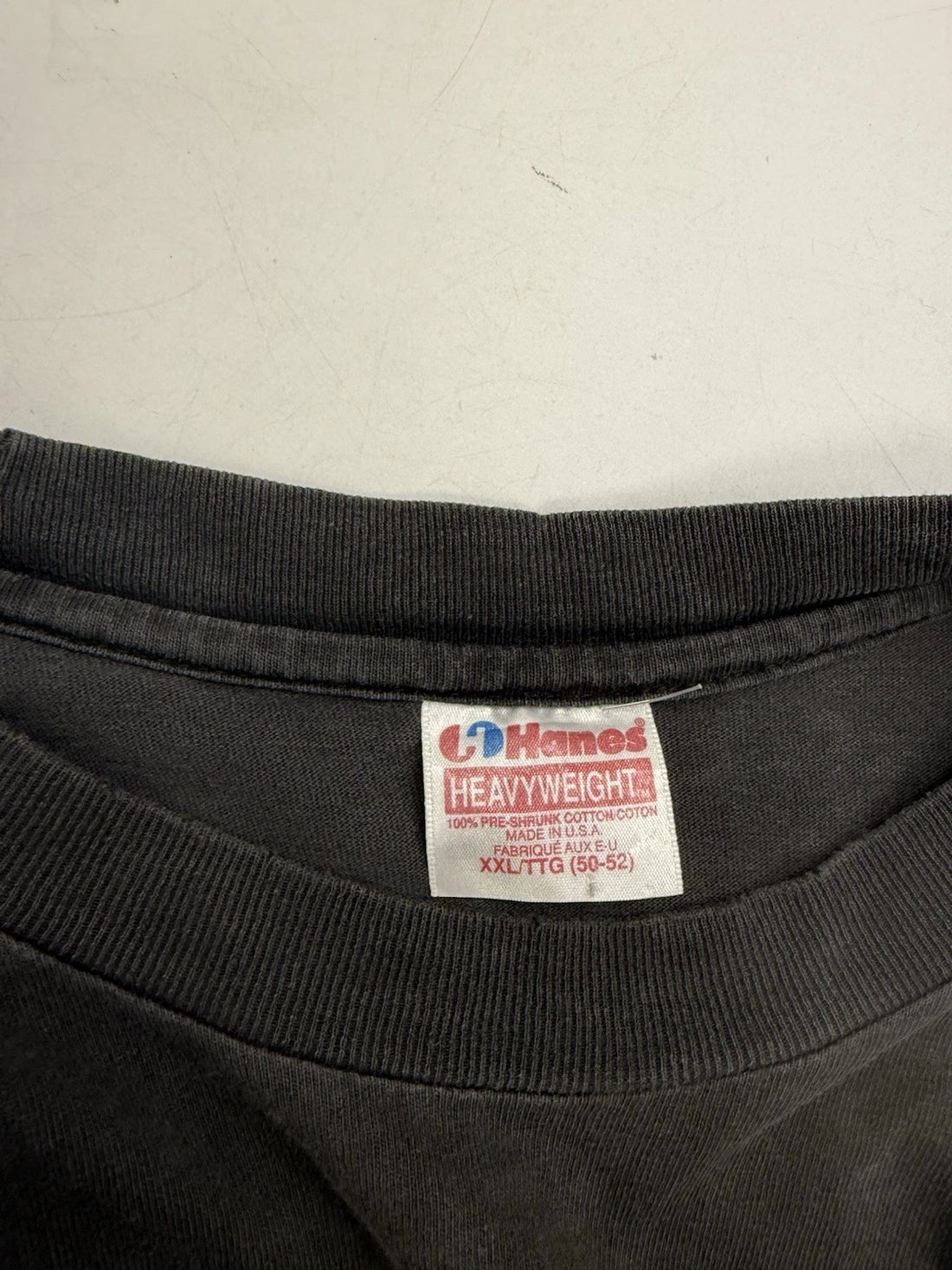 Vintage Chicago White Sox T-Shirt Size 2XL 90s MLB