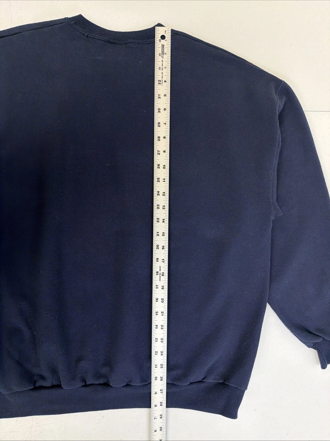 Vintage Wolf Wildlife Expedition Crewneck Sweatshirt Size XL Animals Nature
