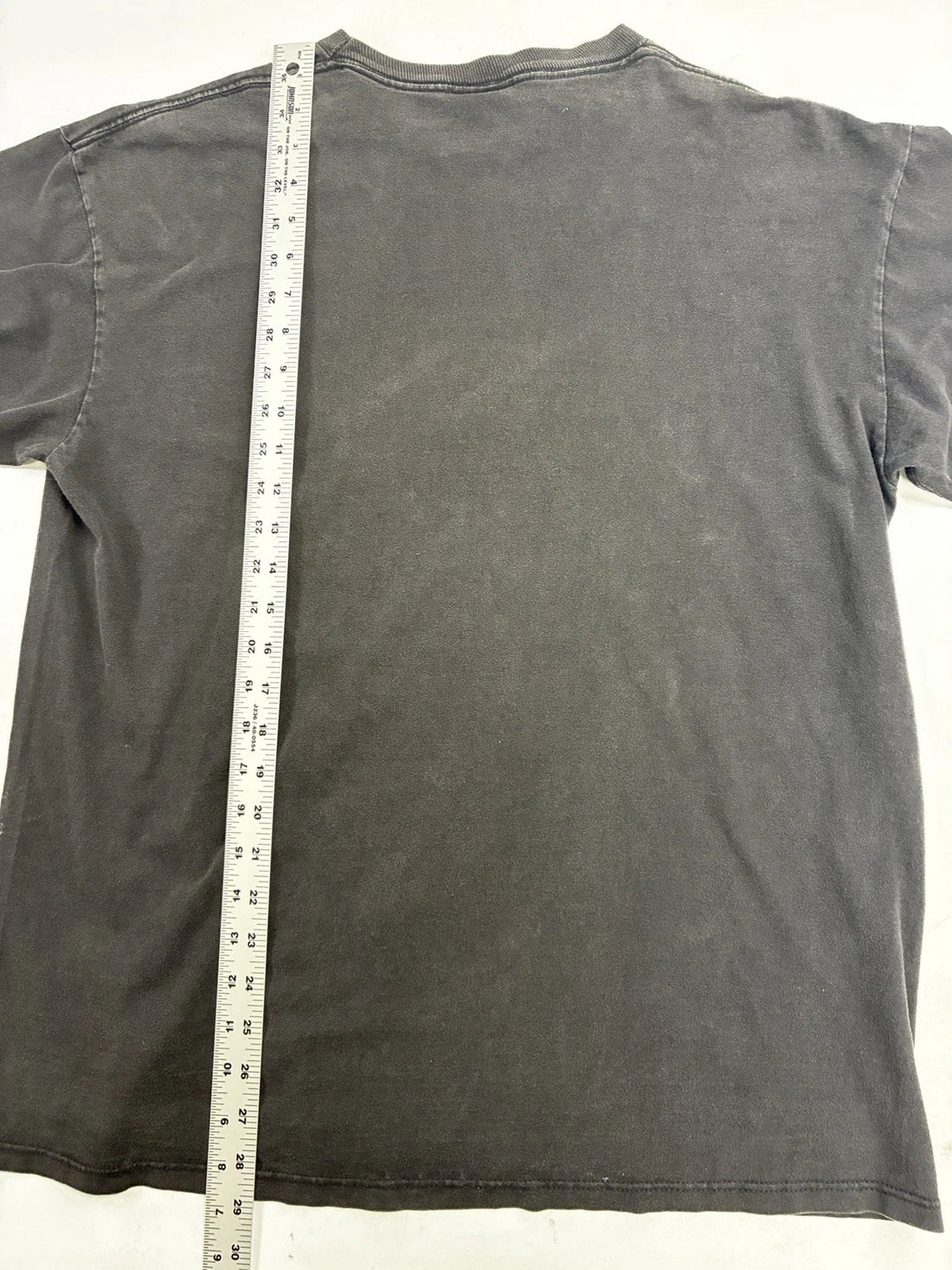 Vintage Switchblade Symphony T-Shirt Size XL