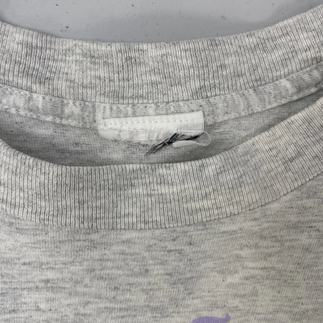 Vintage Pinky And The Brain T-Shirt Size XL Cartoon Promo 90s