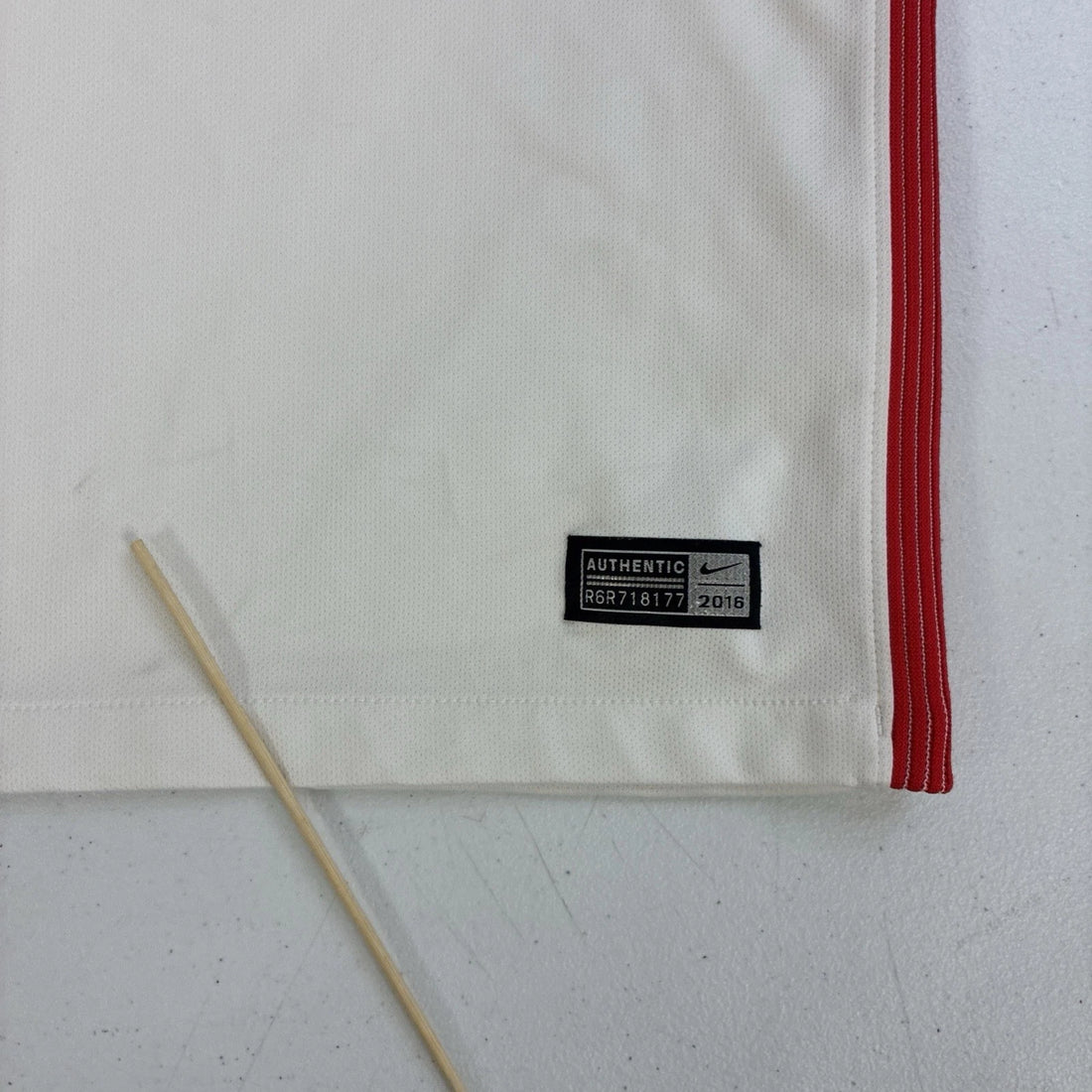 USA Nike Football Kit Jersey Size Small