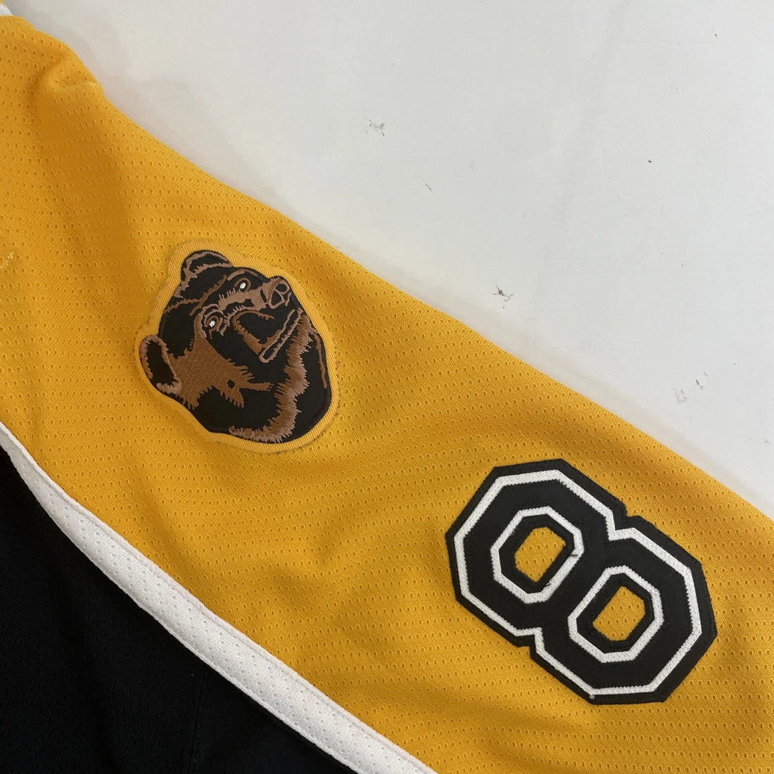 Vintage Boston Bruins Cam Neely Koho Hockey Jersey Size Large NHL