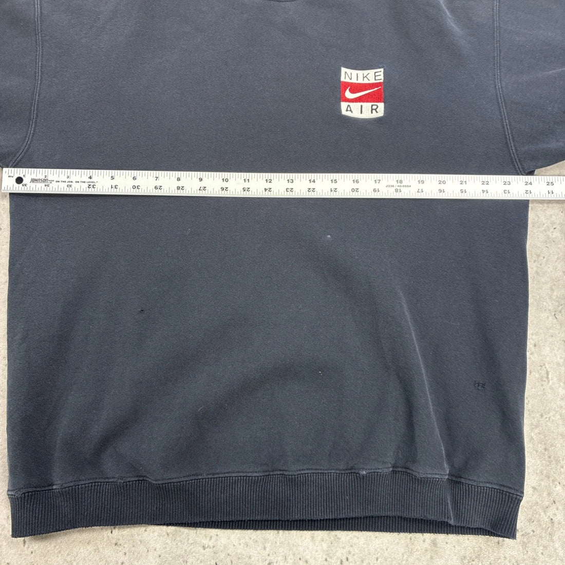Nike Air Crewneck Sweatshirt Size XL