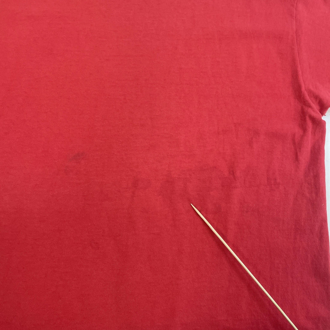 Vintage Indiana Hoosiers Basketball T-Shirt Size XL NCAA