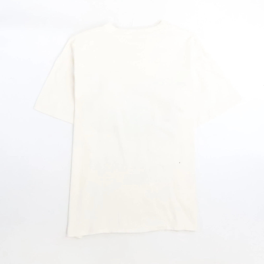 Vintage Dale Earnhardt 6th Annual Open House Car Racing Auto T-Shirt Size Large