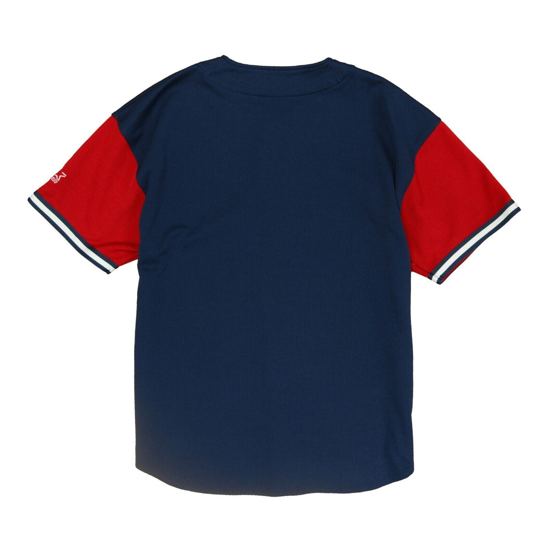 Vintage Boston Red Sox Starter Baseball Jersey Size 2XL Blue 90s MLB