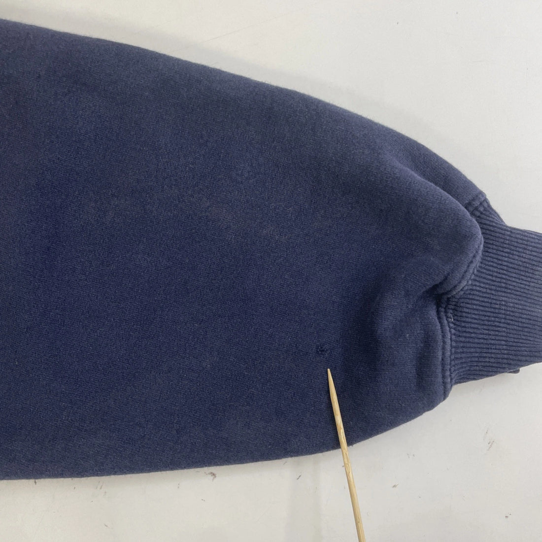 Vintage New England Patriots Super Bowl XXXVI Sweatshirt Crewneck Size XL NFL