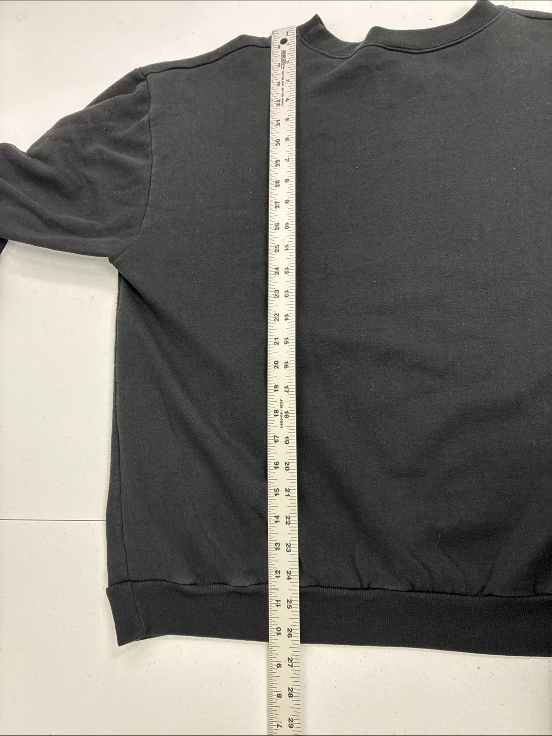 Vintage Phantom Of The Opera Crewneck Sweatshirt Size XL
