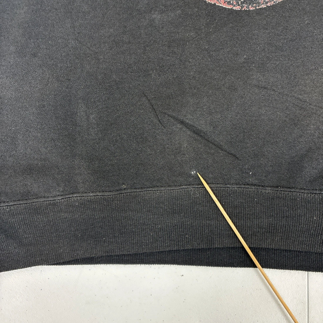 Vintage Indianapolis 500 Racing Crewneck Sweatshirt Size XL