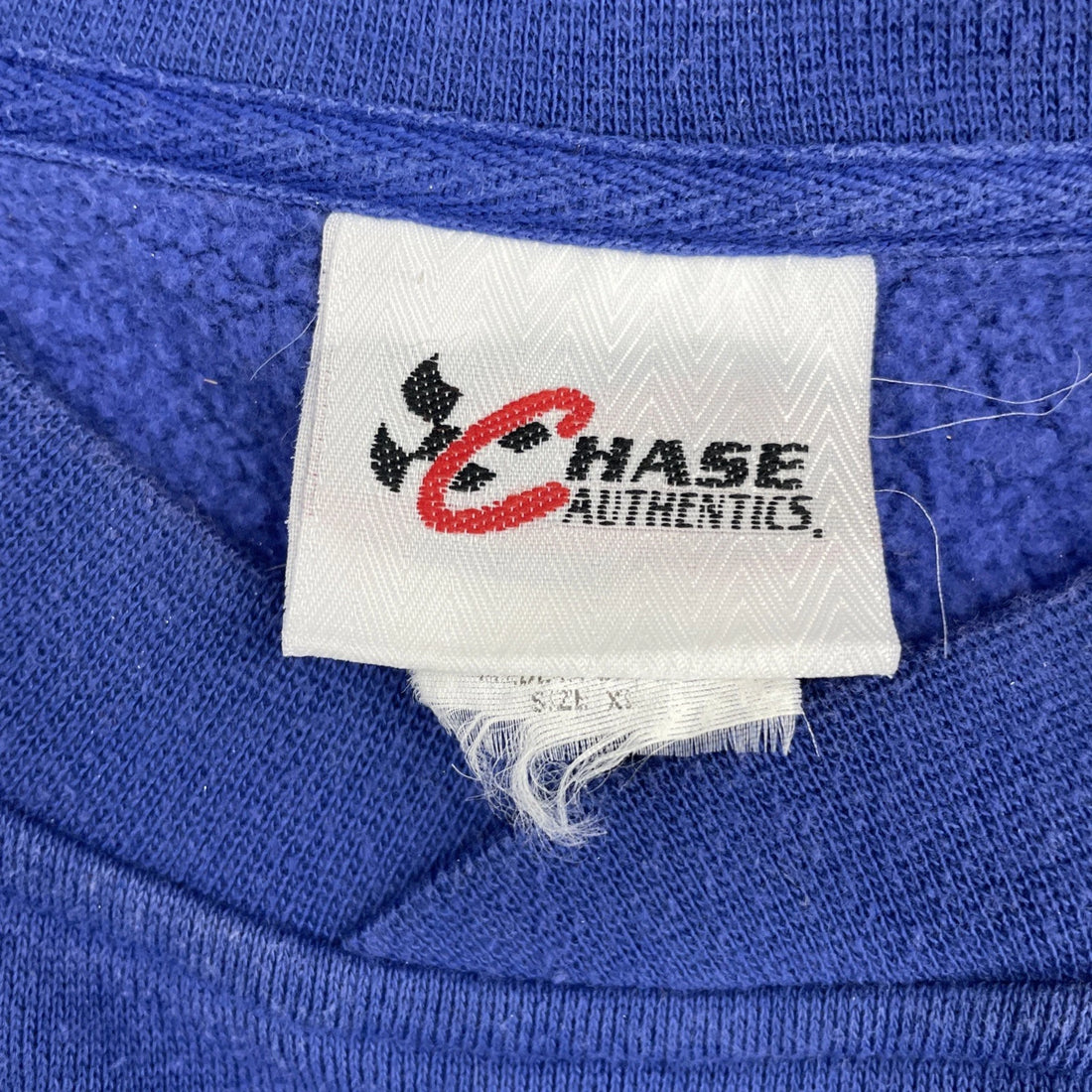 Vintage Michael Waltrip Napa Racing Sweatshirt Size XL