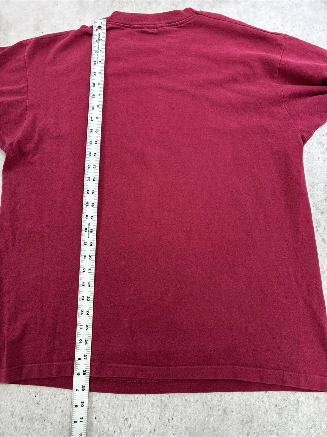 Vintage Sjobeck T-Shirt Size XL 90s