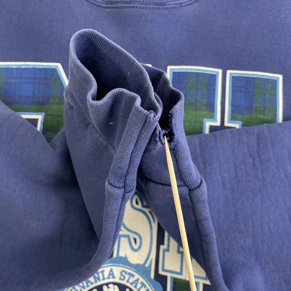 Vintage Penn State Nittany Lions Crewneck Sweatshirt XL NCAA