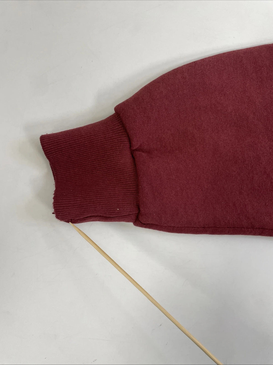 Vintage Virginia Tech Crest Crewneck Sweatshirt Size XL 90s