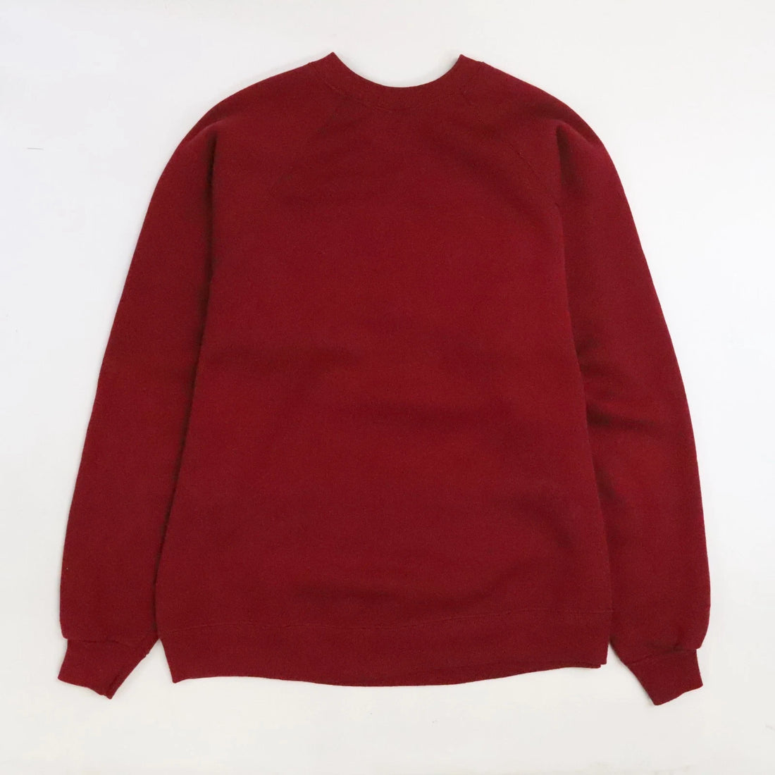 Vintage Washington Redskins Sweatshirt Crewneck Size Large 90s NFL