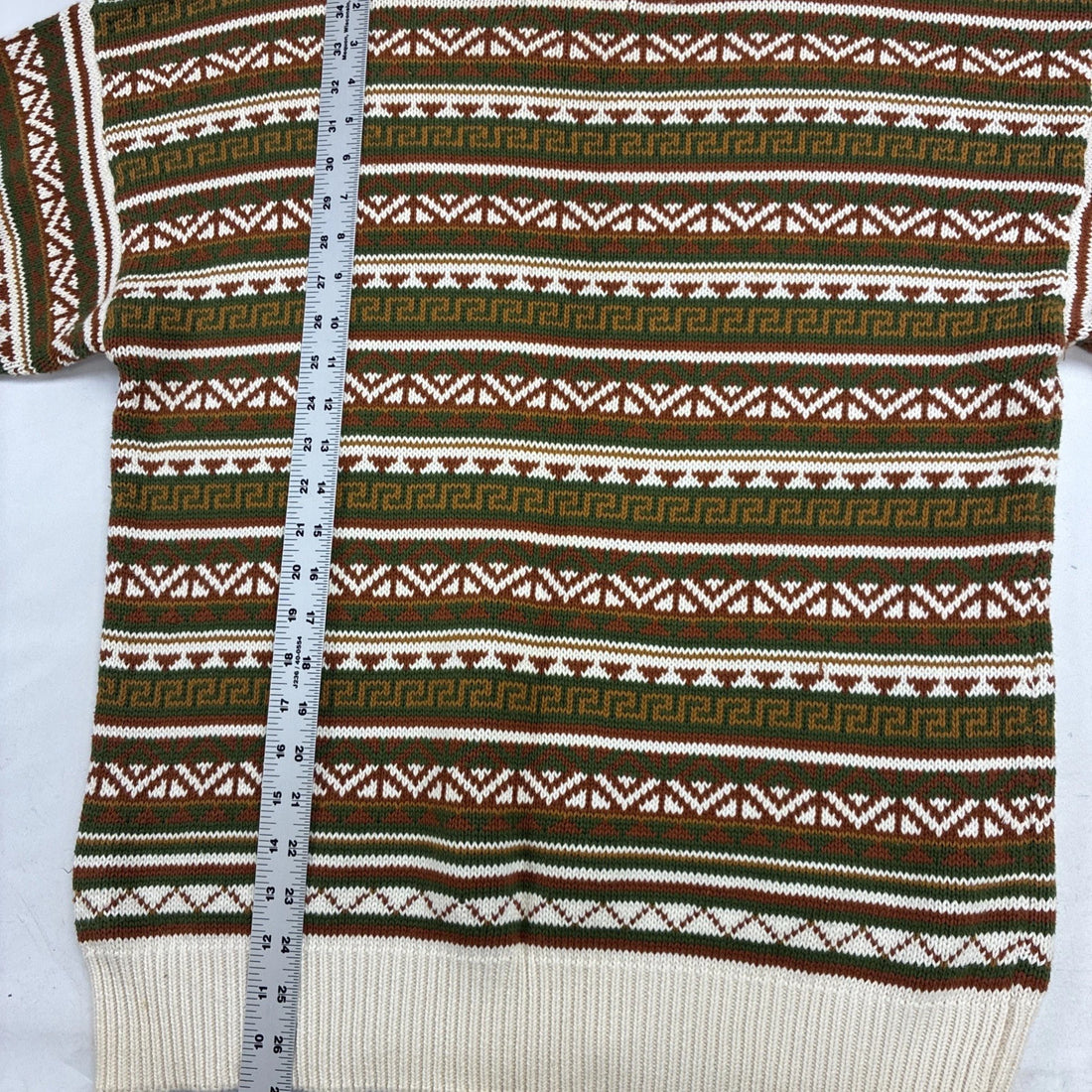 Vintage Chaps Ralph Lauren Sweater Size Large