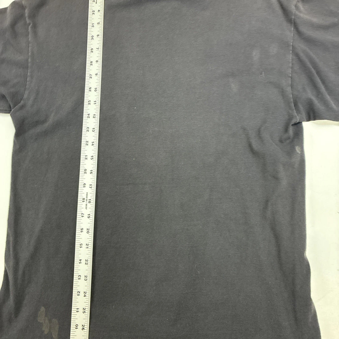 Vintage Beavis & Butthead Hockey T-Shirt Size Large MTV 1998 90s