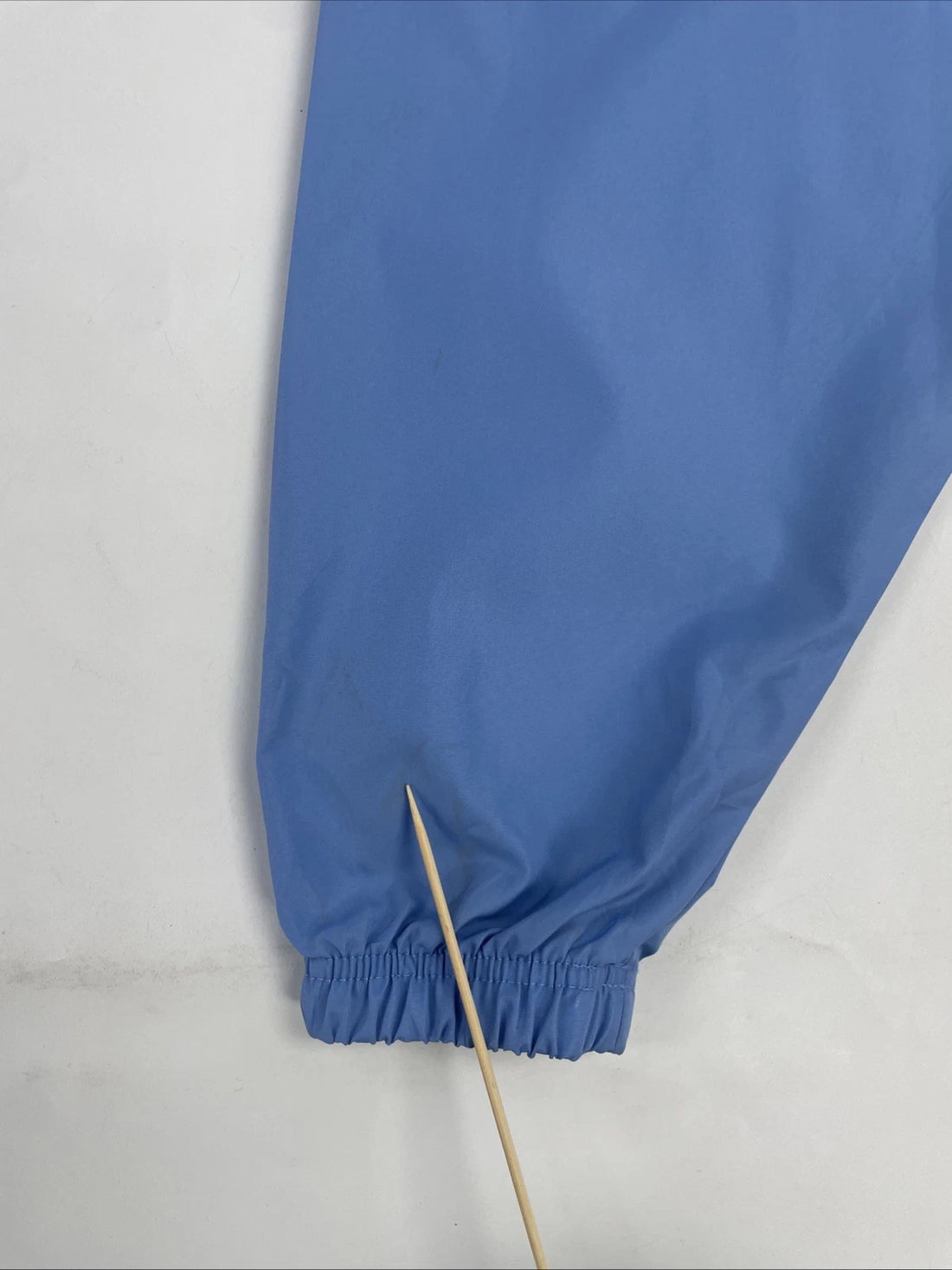 UNC North Carolina Tar Heels Champion Windbreaker Light Jacket Size Large NCAA