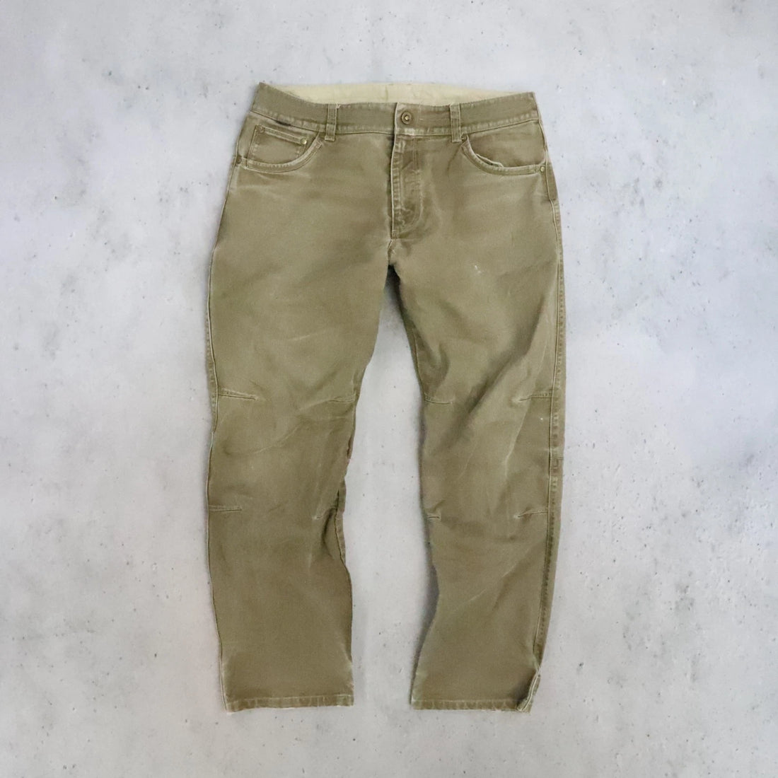 Kuhl Vintage Patina Dye Pants Size 36 X 32