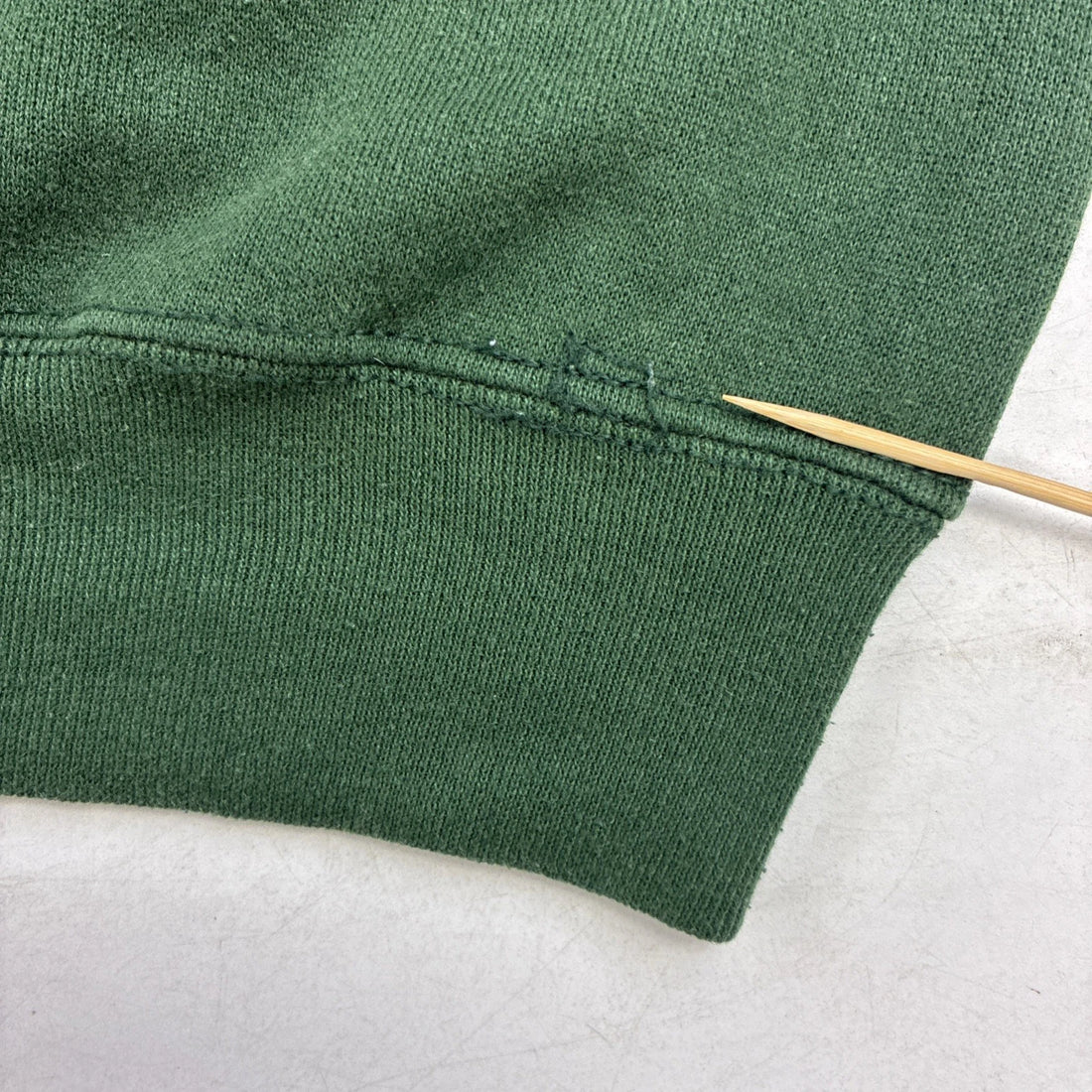 Vintage Michigan State Spartans Crewneck Sweatshirt Size Large NCAA