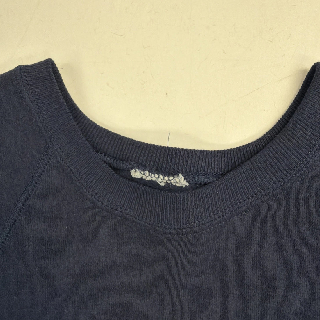 Vintage Lee Crewneck Sweatshirt Size Large 80s 90s