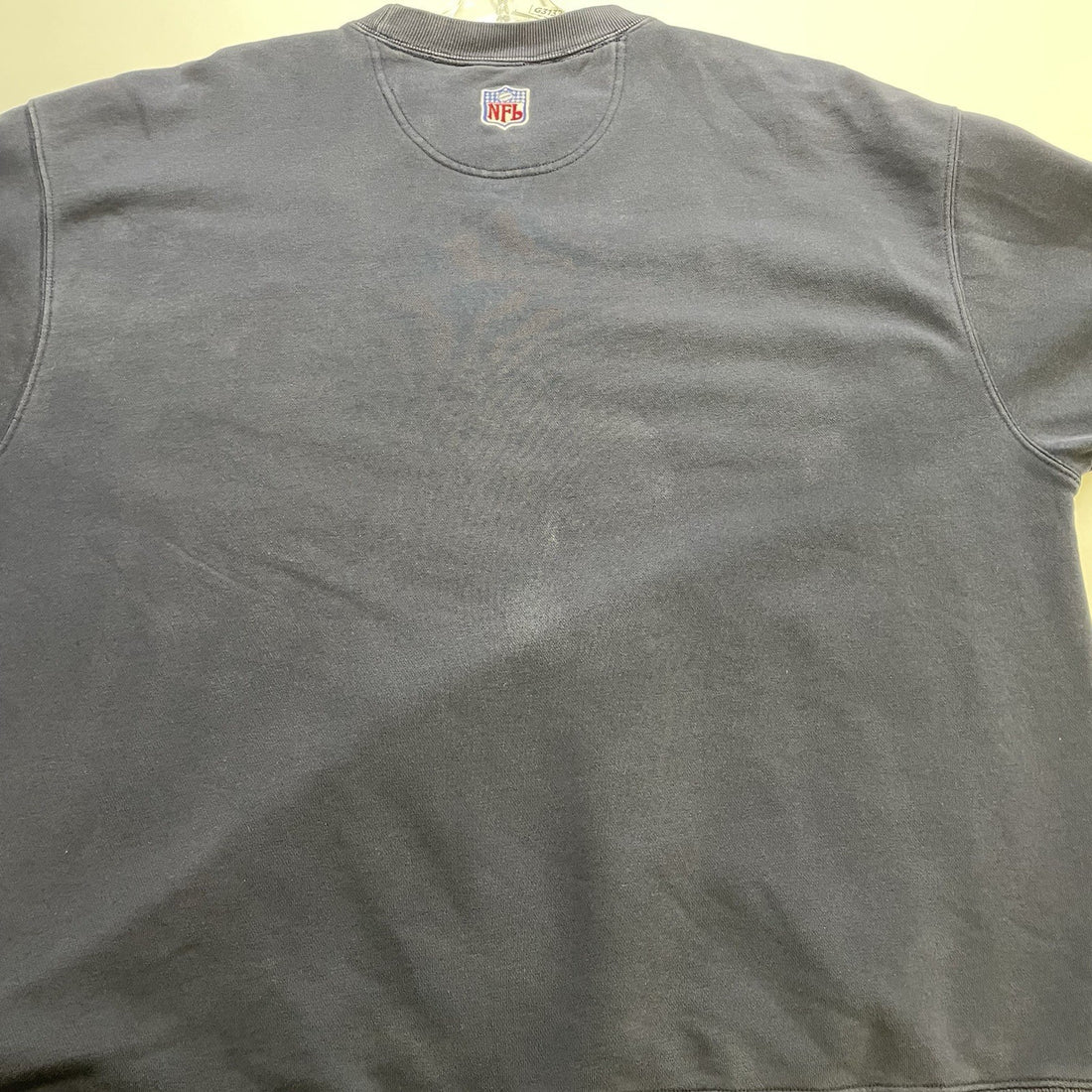 Vintage Chicago Bears Nike Sweatshirt Crewneck Size XL NFL