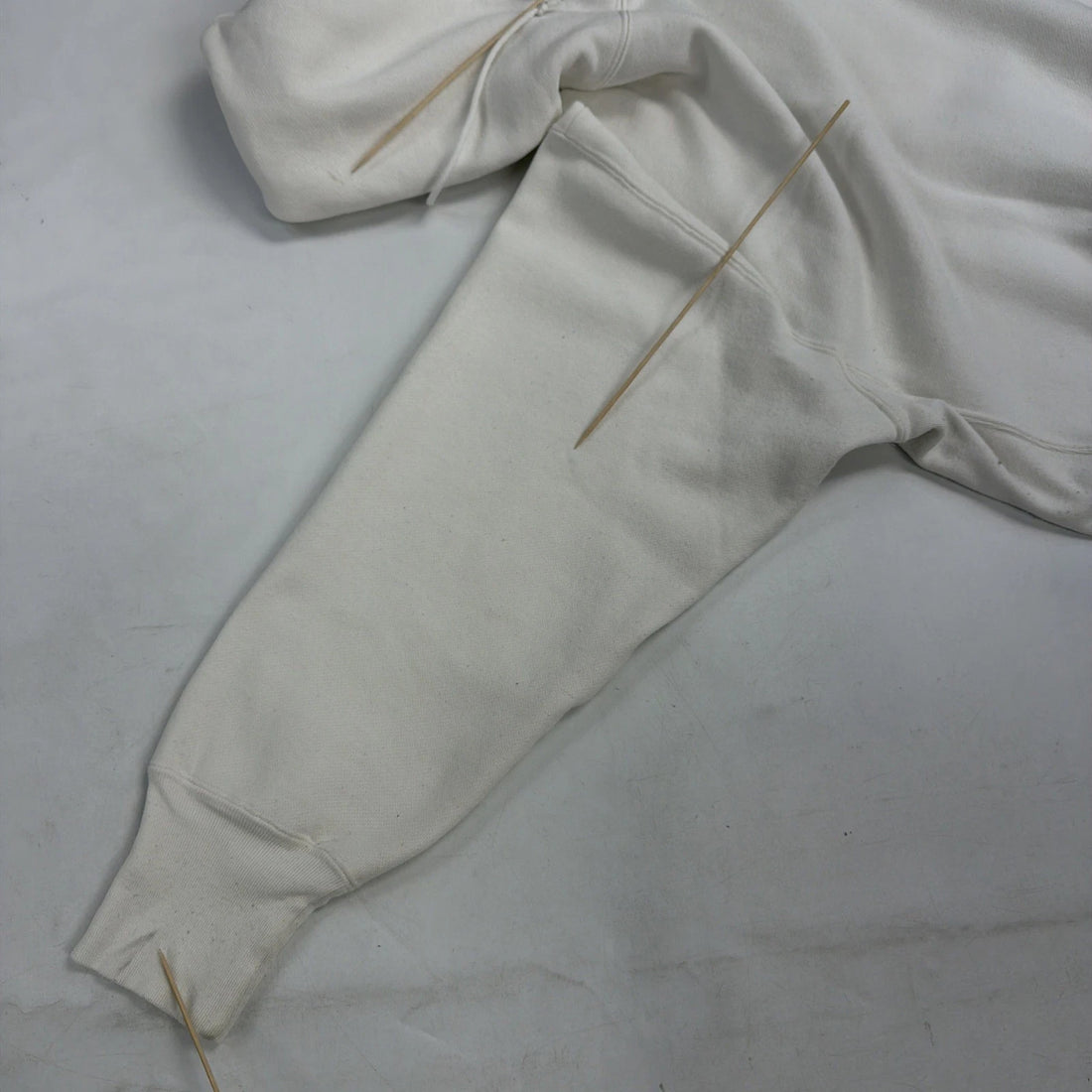 Vintage Royal Military College Sweatshirt Hoodie Size Large 90s