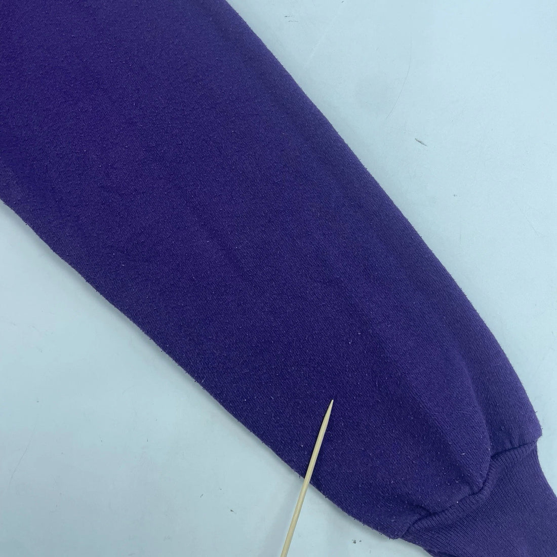 Vintage K-State Wildcats Sweatshirt Crewneck Size Large 1990 90s