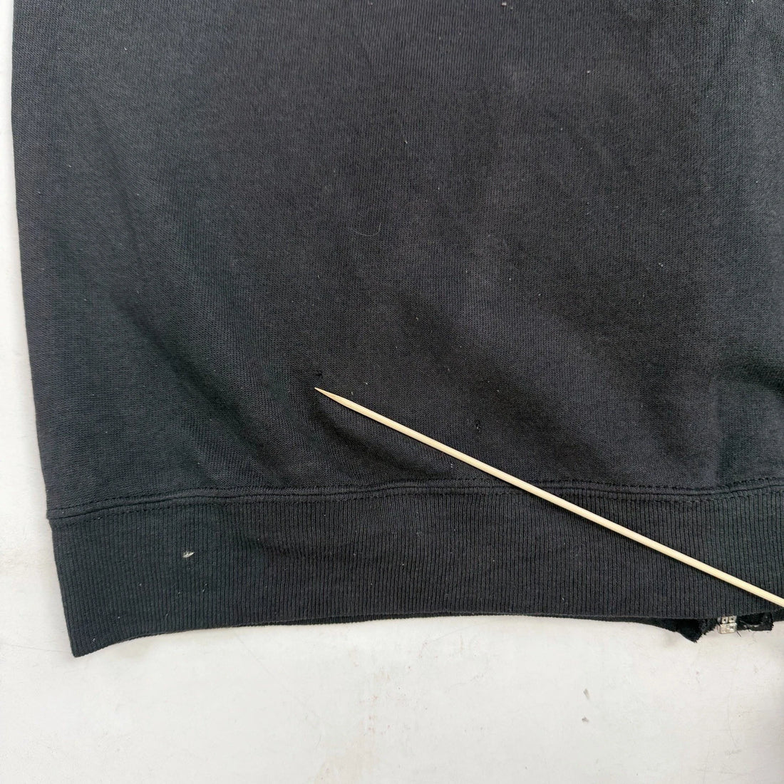 Vintage Harley Davison Full Zip Sweatshirt Size XL 1997 90s