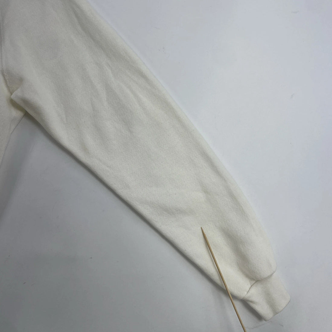 Vintage Ocean Arctic Ski Crewneck Sweatshirt Size Medium 80s