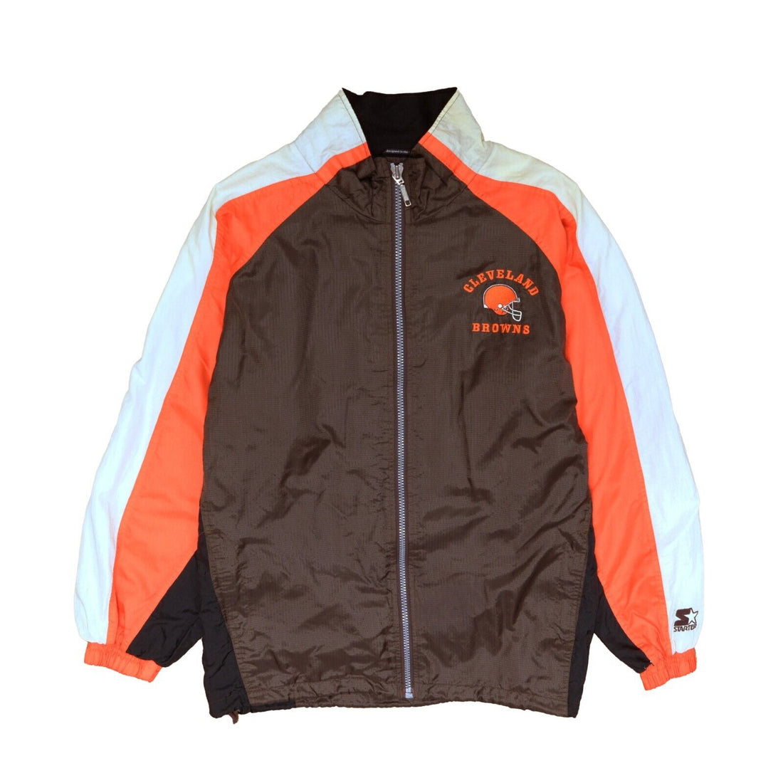 Cleveland Browns Starter Jacket