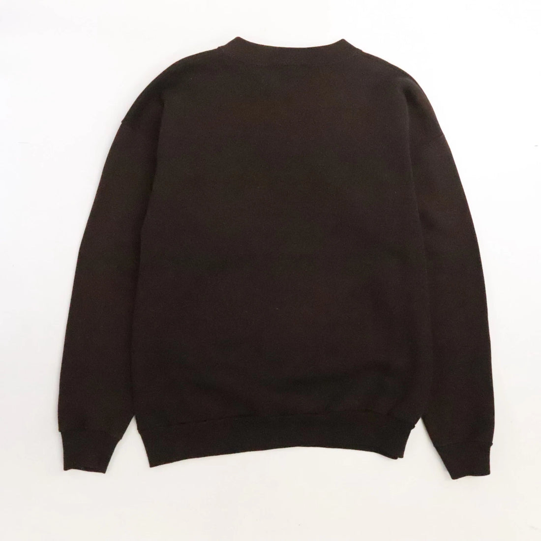 Vintage Cleveland Browns Sweatshirt Crewneck Size Medium 90s