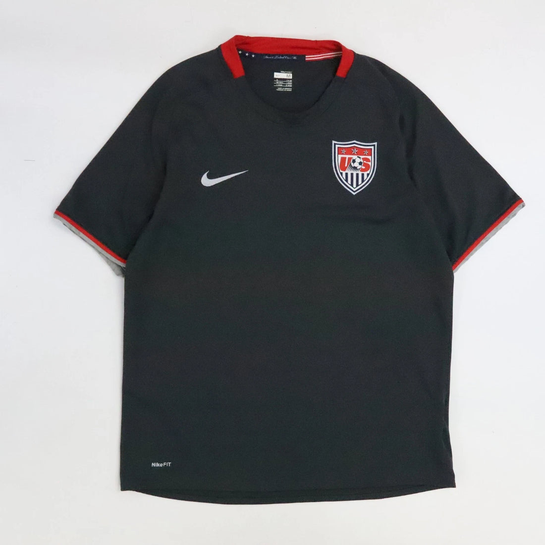 Team USA Nike Soccer Football Jersey Size Medium FIFA