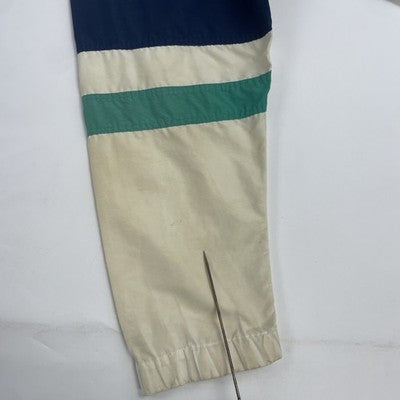 Vintage Eddie Bauer Windbreaker Light Jacket Size XL