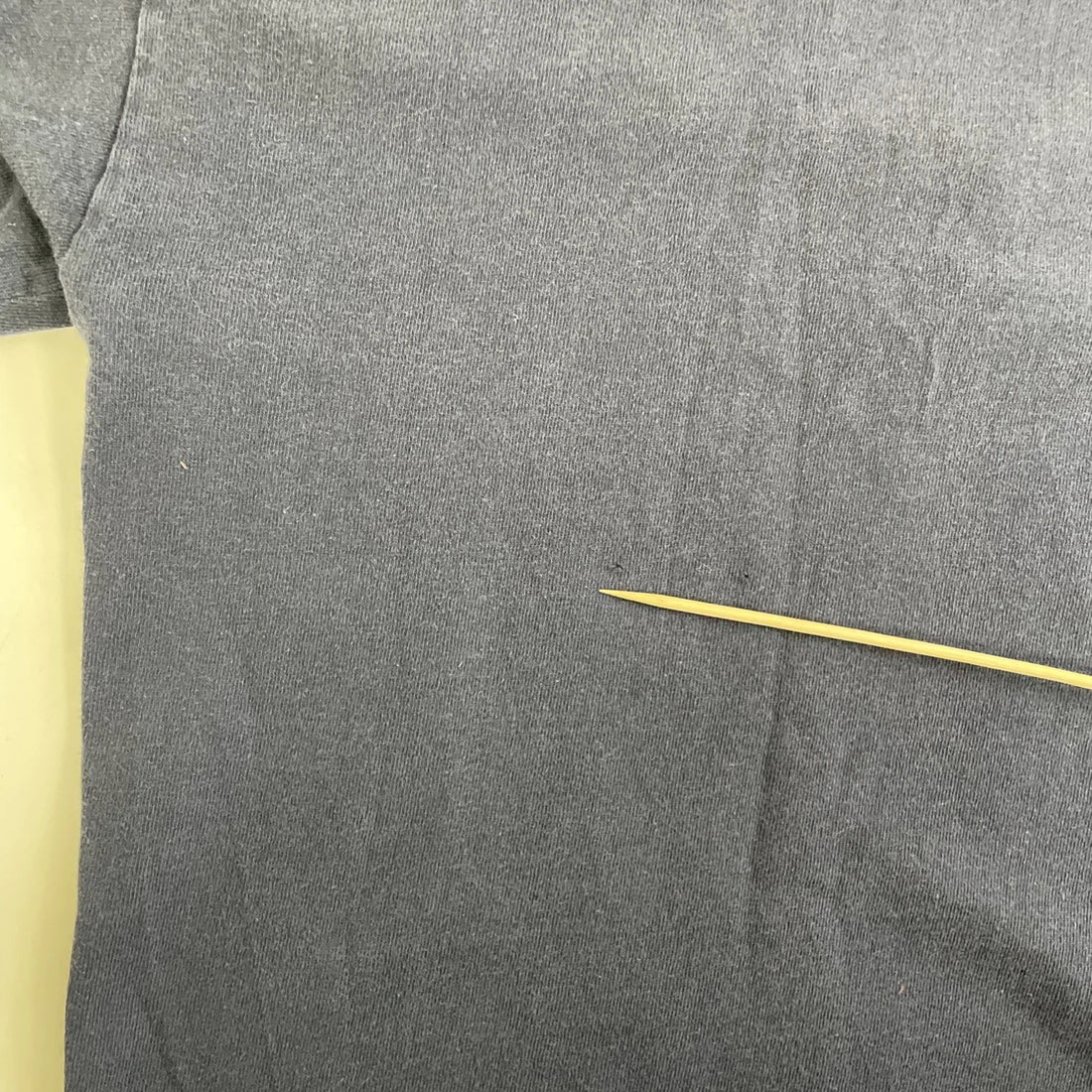 Vintage Speed Racer Go Stanley Desantis T-Shirt Size Large 90s